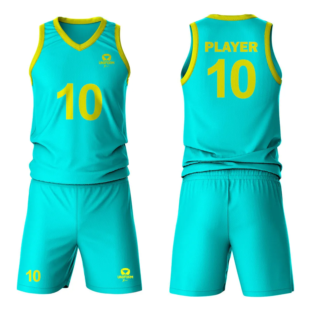 Custom Lacrosse Jerseys | Performance-Driven Sportswear for Teams