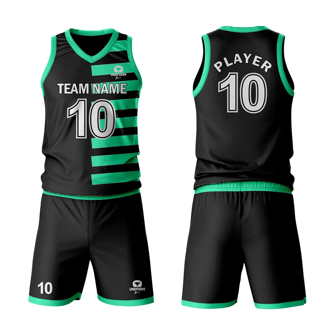Custom Lacrosse Uniforms | Elite Sportswear for Maximum Performance