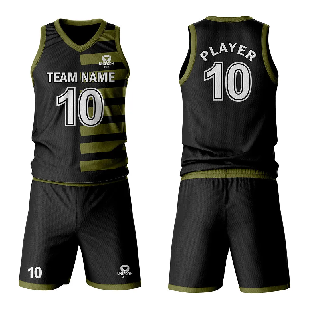 Custom Lacrosse Uniforms | Elite Sportswear for Maximum Performance