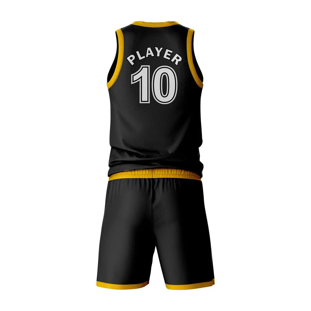 Custom Lacrosse Uniforms | Elite Sportswear for Maximum Performance