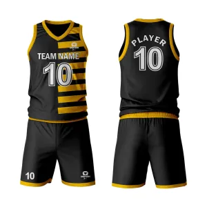 Custom Lacrosse Uniforms | Elite Sportswear for Maximum Performance