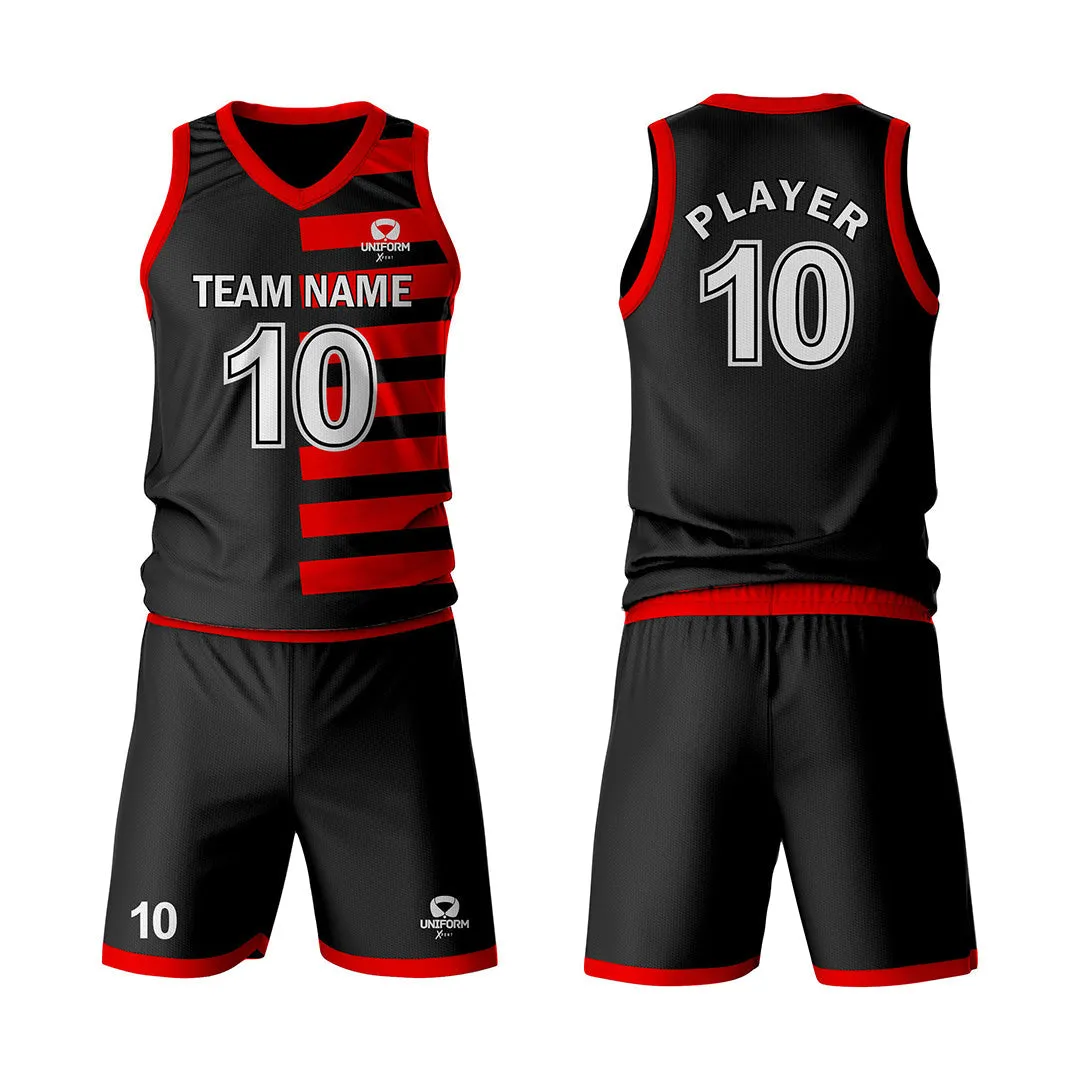 Custom Lacrosse Uniforms | Elite Sportswear for Maximum Performance