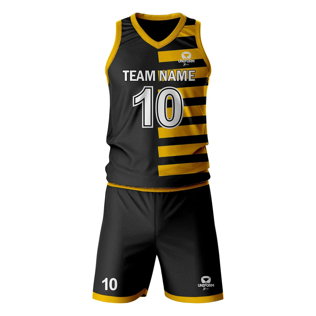 Custom Lacrosse Uniforms | Elite Sportswear for Maximum Performance