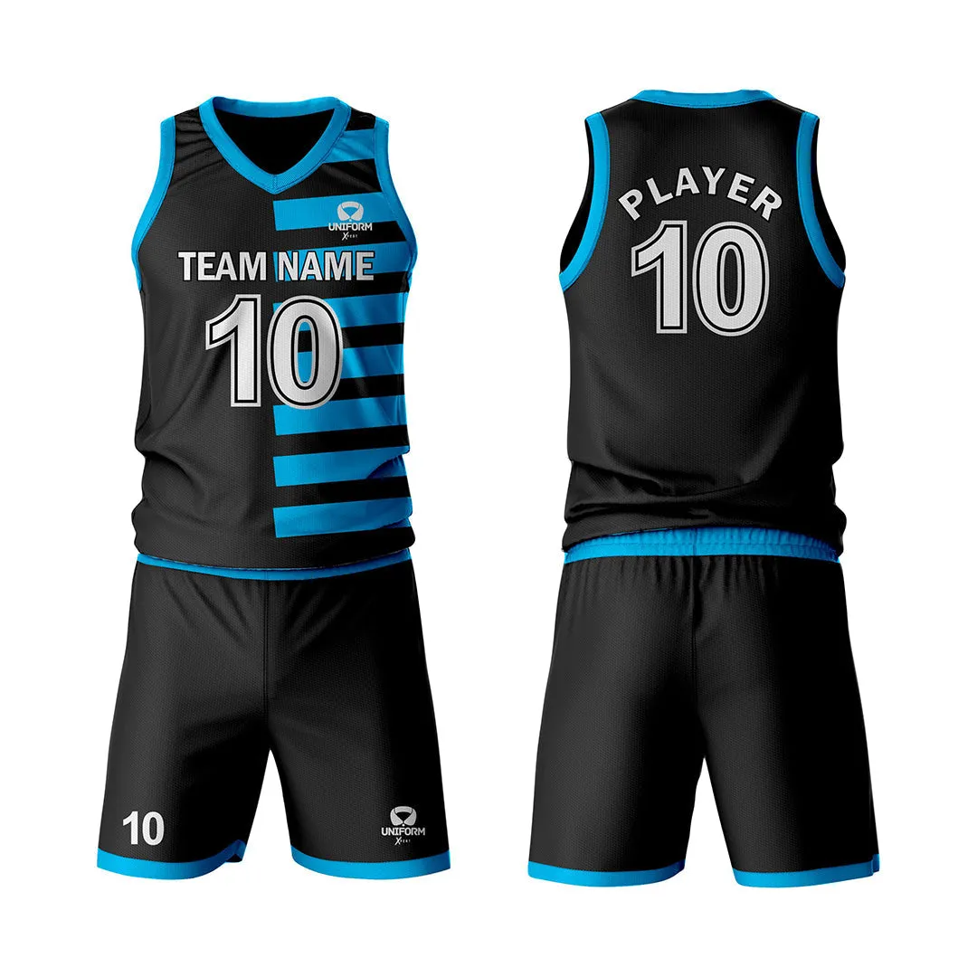 Custom Lacrosse Uniforms | Elite Sportswear for Maximum Performance