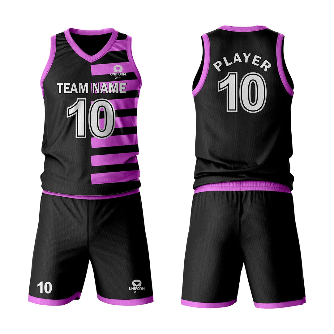 Custom Lacrosse Uniforms | Elite Sportswear for Maximum Performance