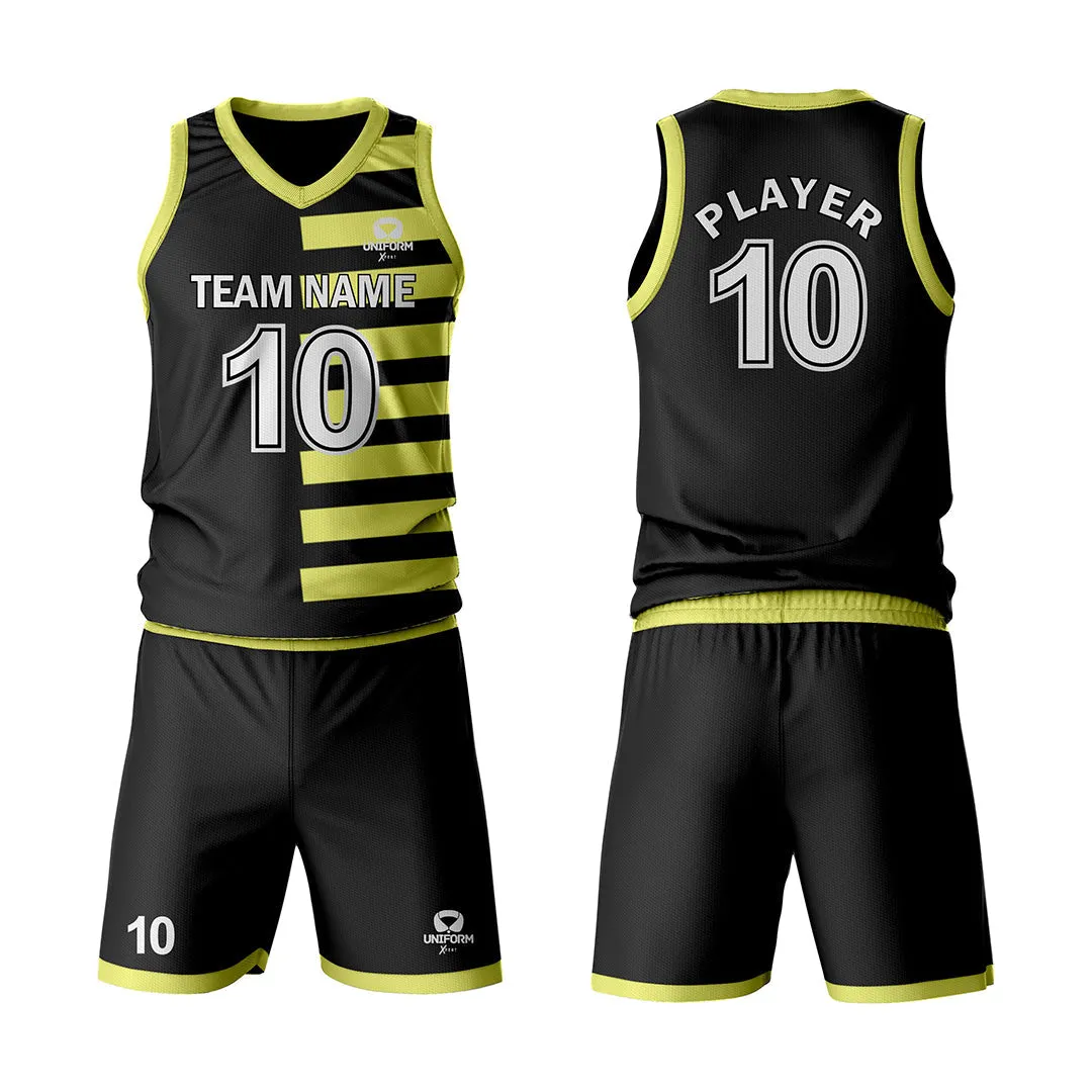 Custom Lacrosse Uniforms | Elite Sportswear for Maximum Performance