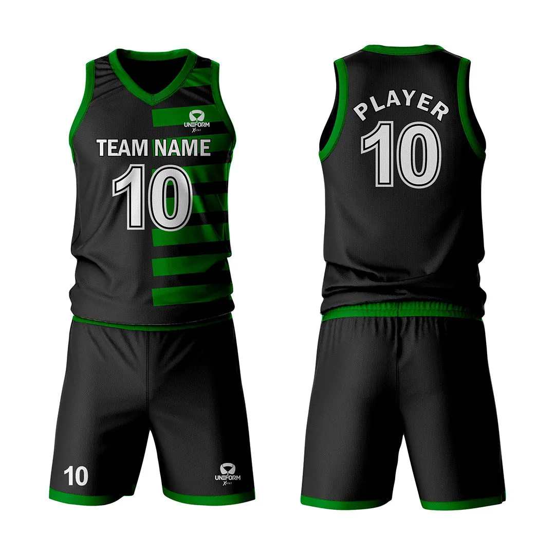 Custom Lacrosse Uniforms | Elite Sportswear for Maximum Performance