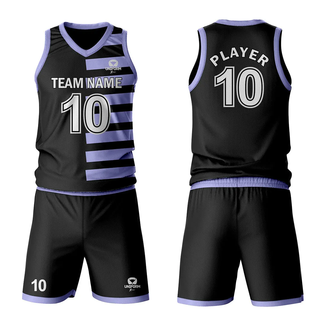 Custom Lacrosse Uniforms | Elite Sportswear for Maximum Performance