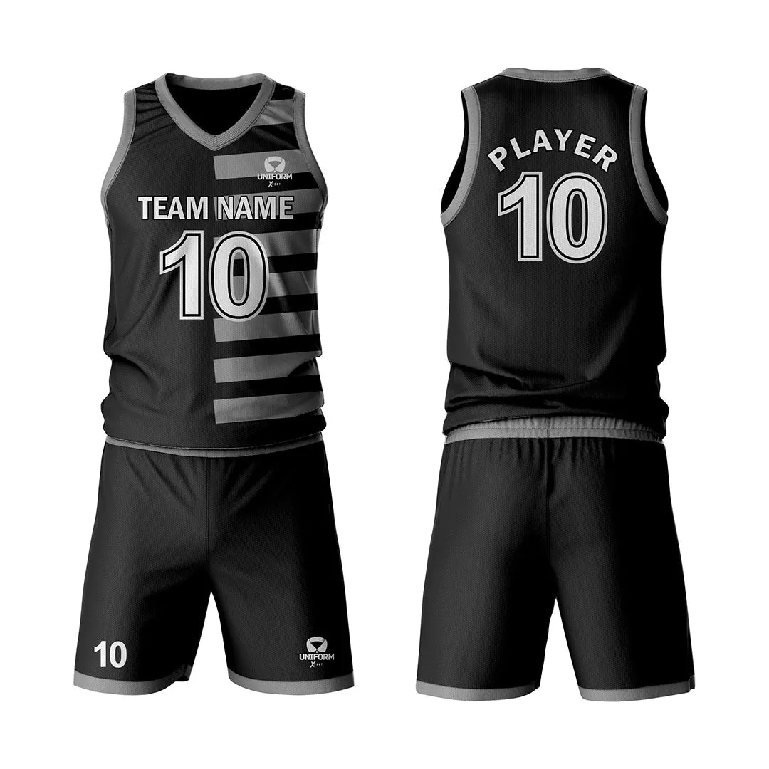 Custom Lacrosse Uniforms | Elite Sportswear for Maximum Performance