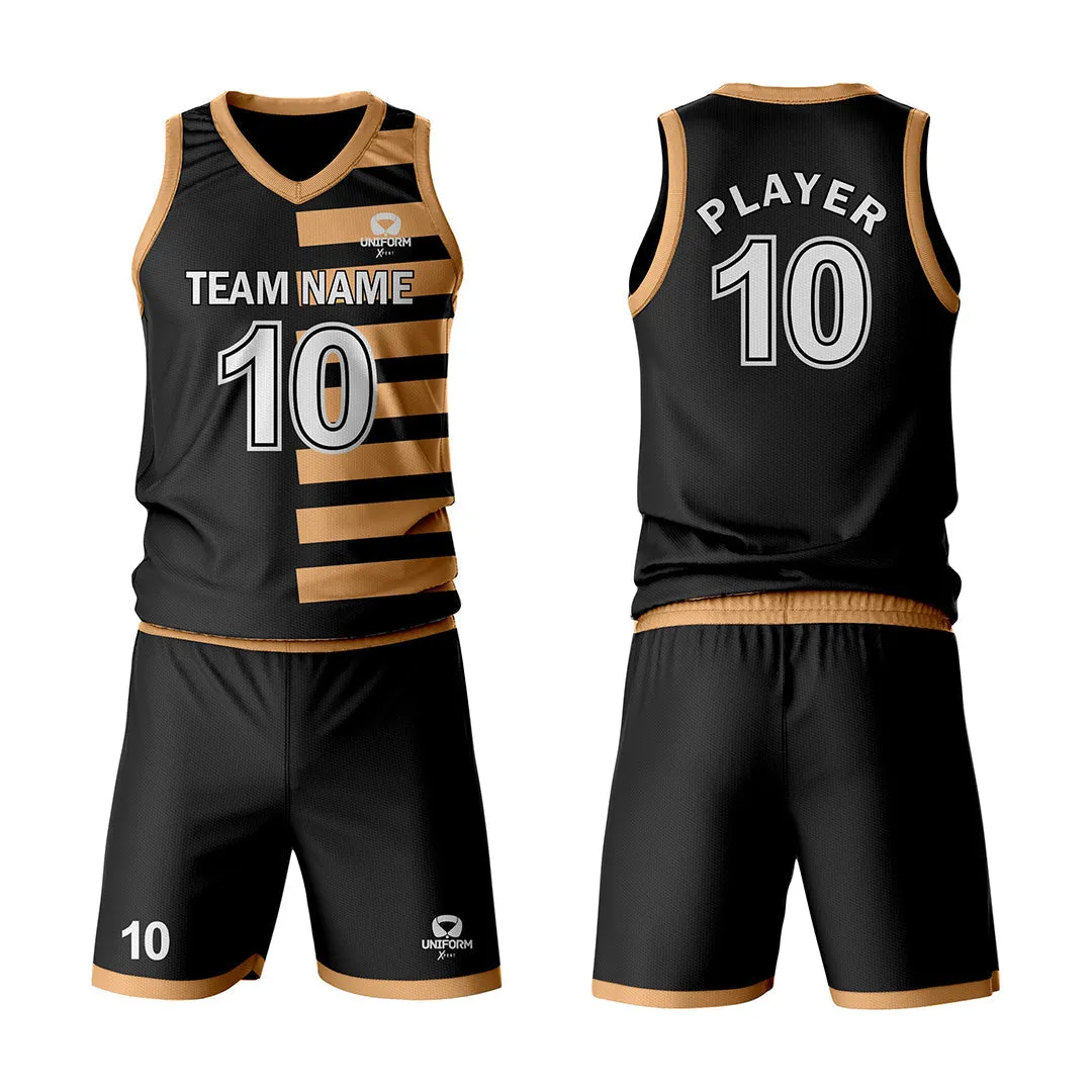 Custom Lacrosse Uniforms | Elite Sportswear for Maximum Performance