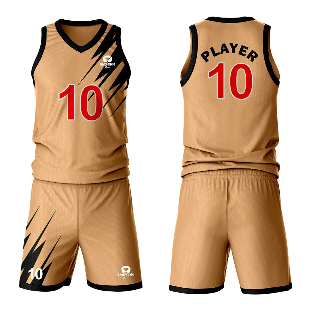 Custom Lacrosse Uniforms | Premium Sportswear for Teams