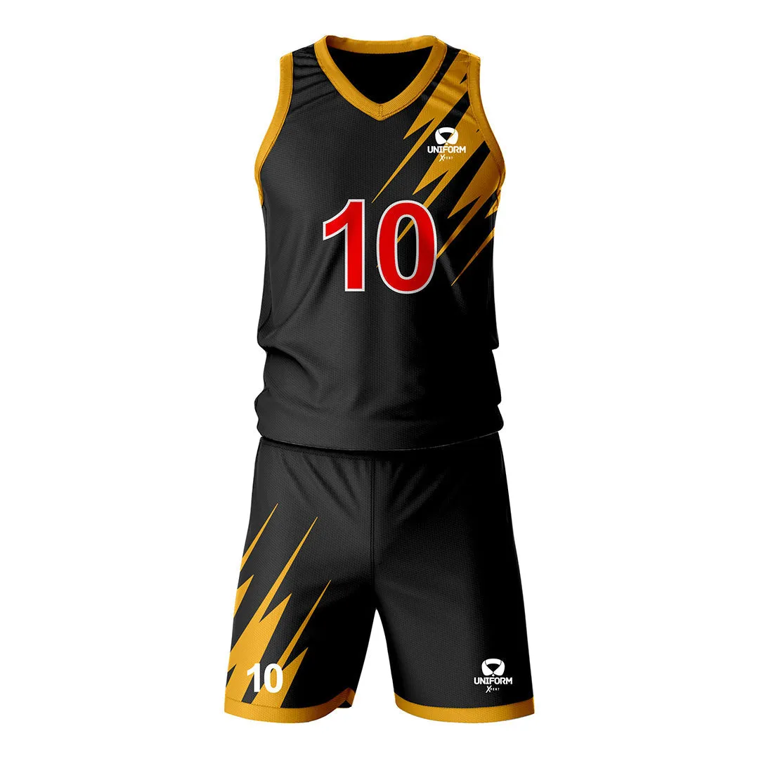 Custom Lacrosse Uniforms | Premium Sportswear for Teams