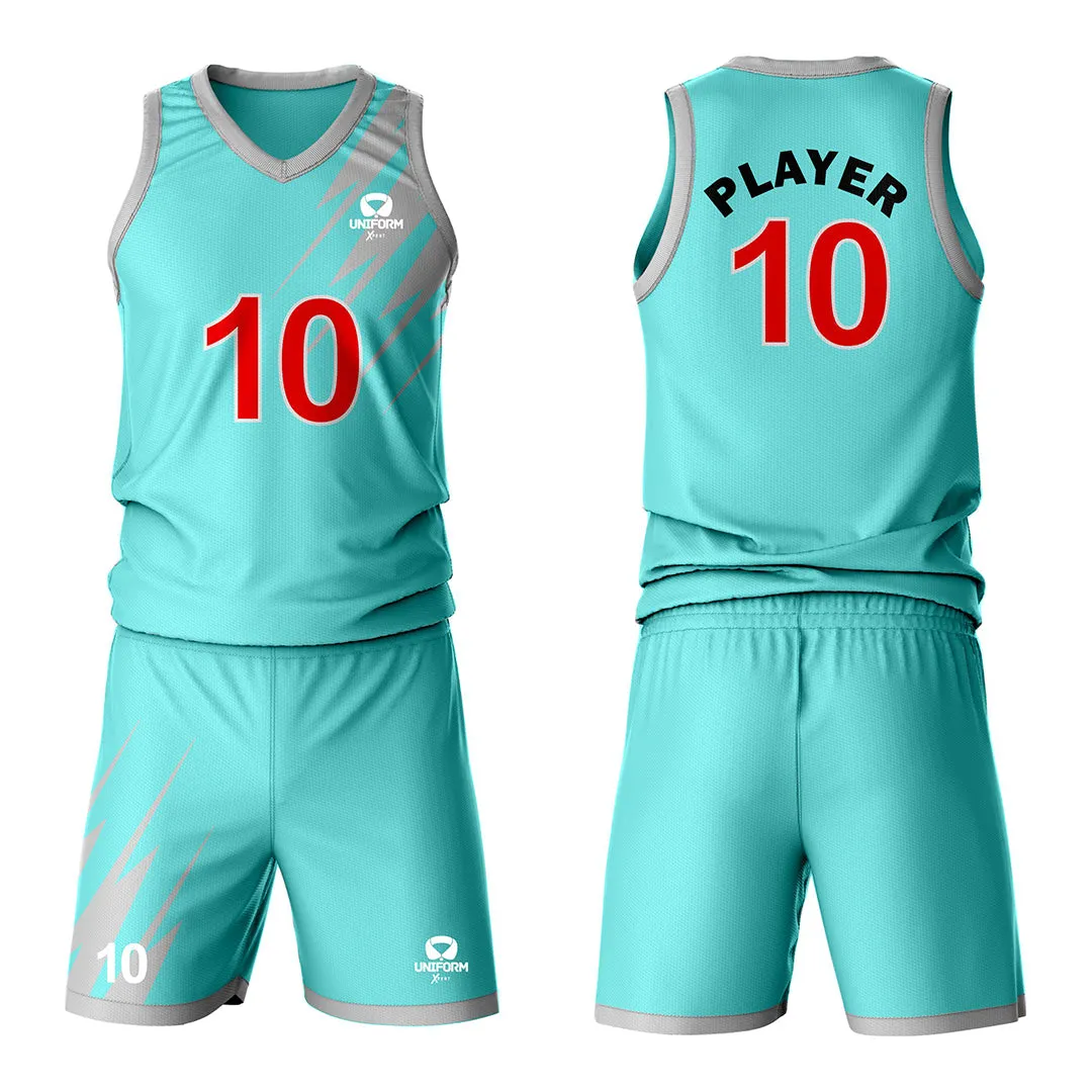 Custom Lacrosse Uniforms | Premium Sportswear for Teams