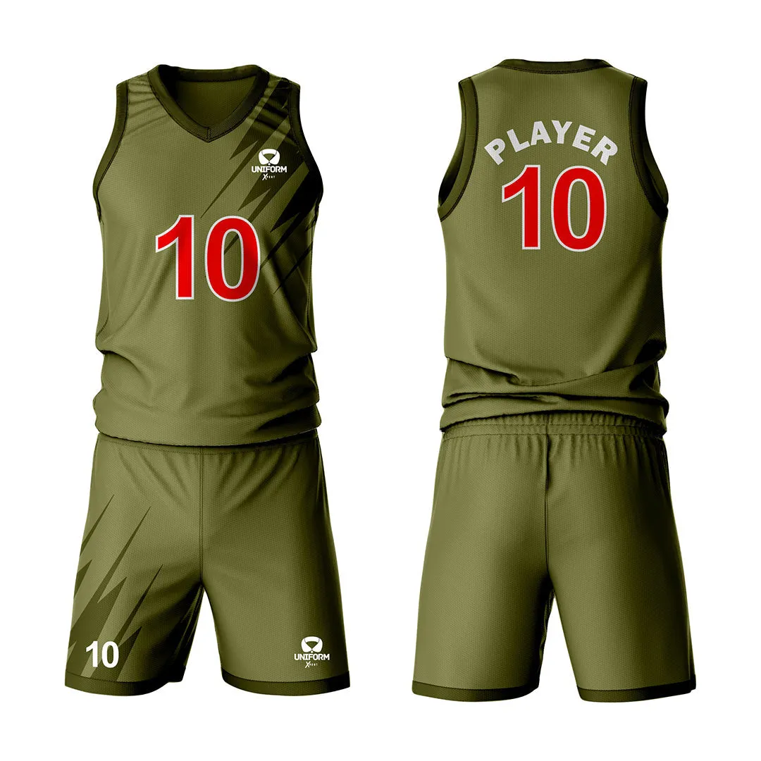 Custom Lacrosse Uniforms | Premium Sportswear for Teams