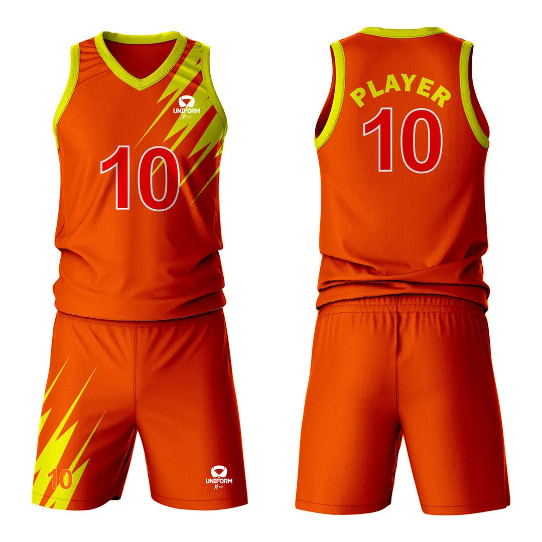Custom Lacrosse Uniforms | Premium Sportswear for Teams