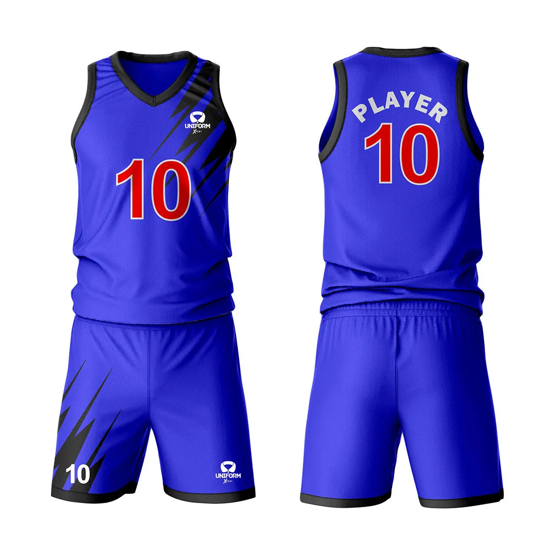 Custom Lacrosse Uniforms | Premium Sportswear for Teams
