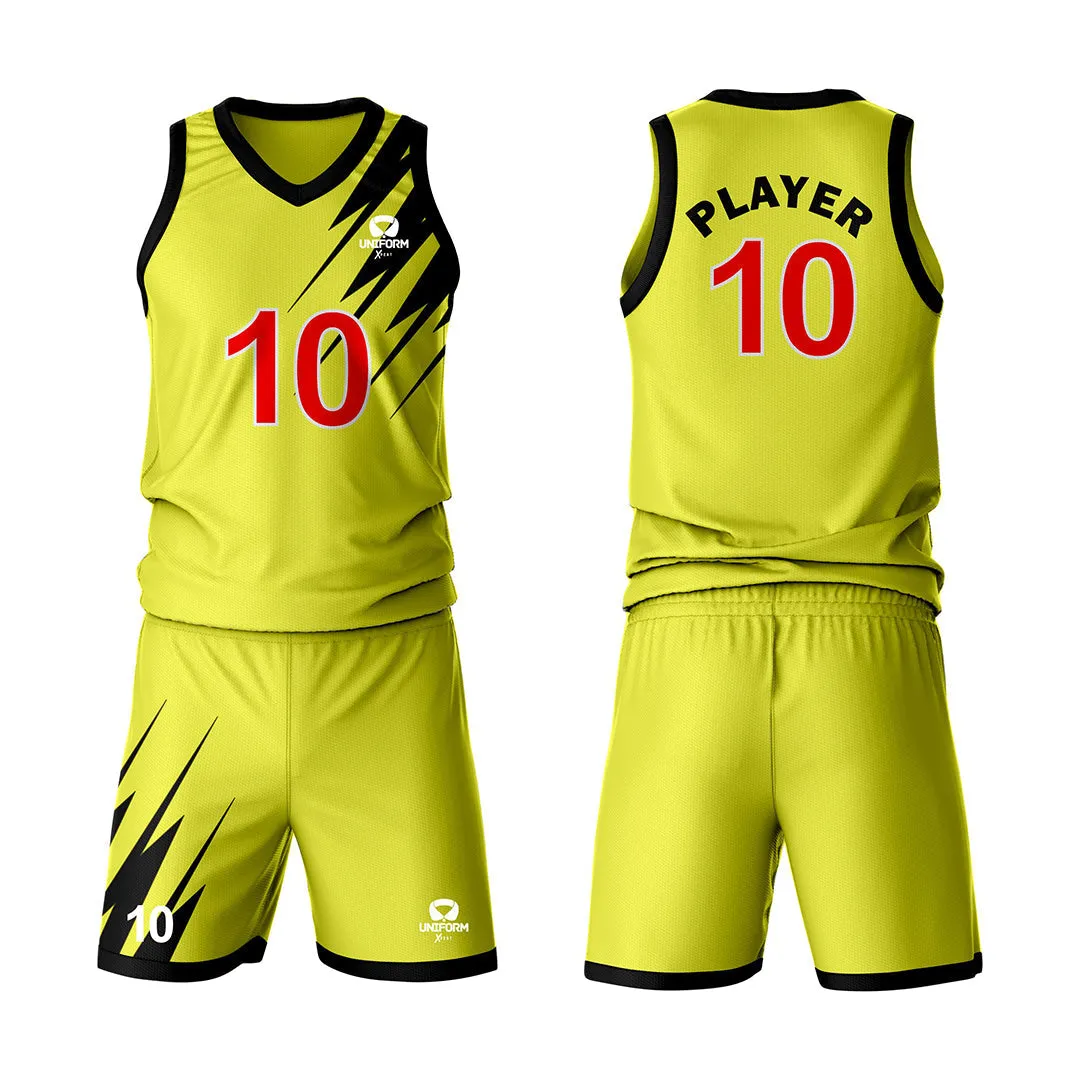 Custom Lacrosse Uniforms | Premium Sportswear for Teams