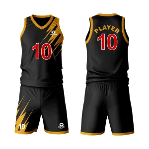 Custom Lacrosse Uniforms | Premium Sportswear for Teams
