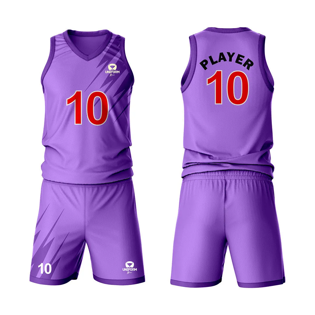 Custom Lacrosse Uniforms | Premium Sportswear for Teams