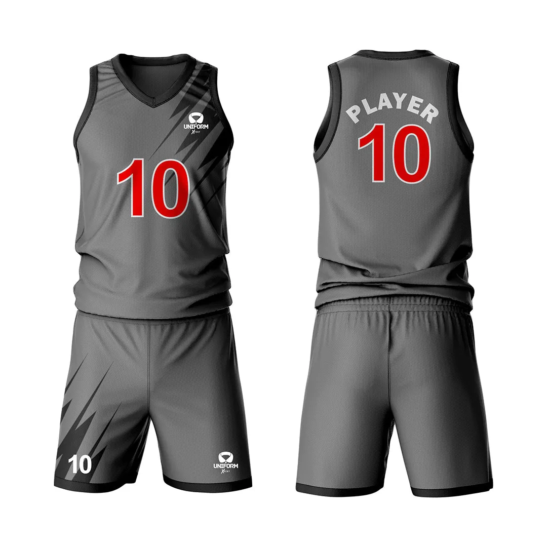 Custom Lacrosse Uniforms | Premium Sportswear for Teams