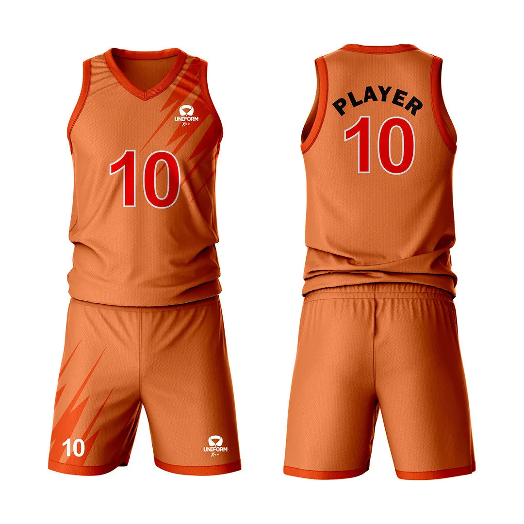 Custom Lacrosse Uniforms | Premium Sportswear for Teams