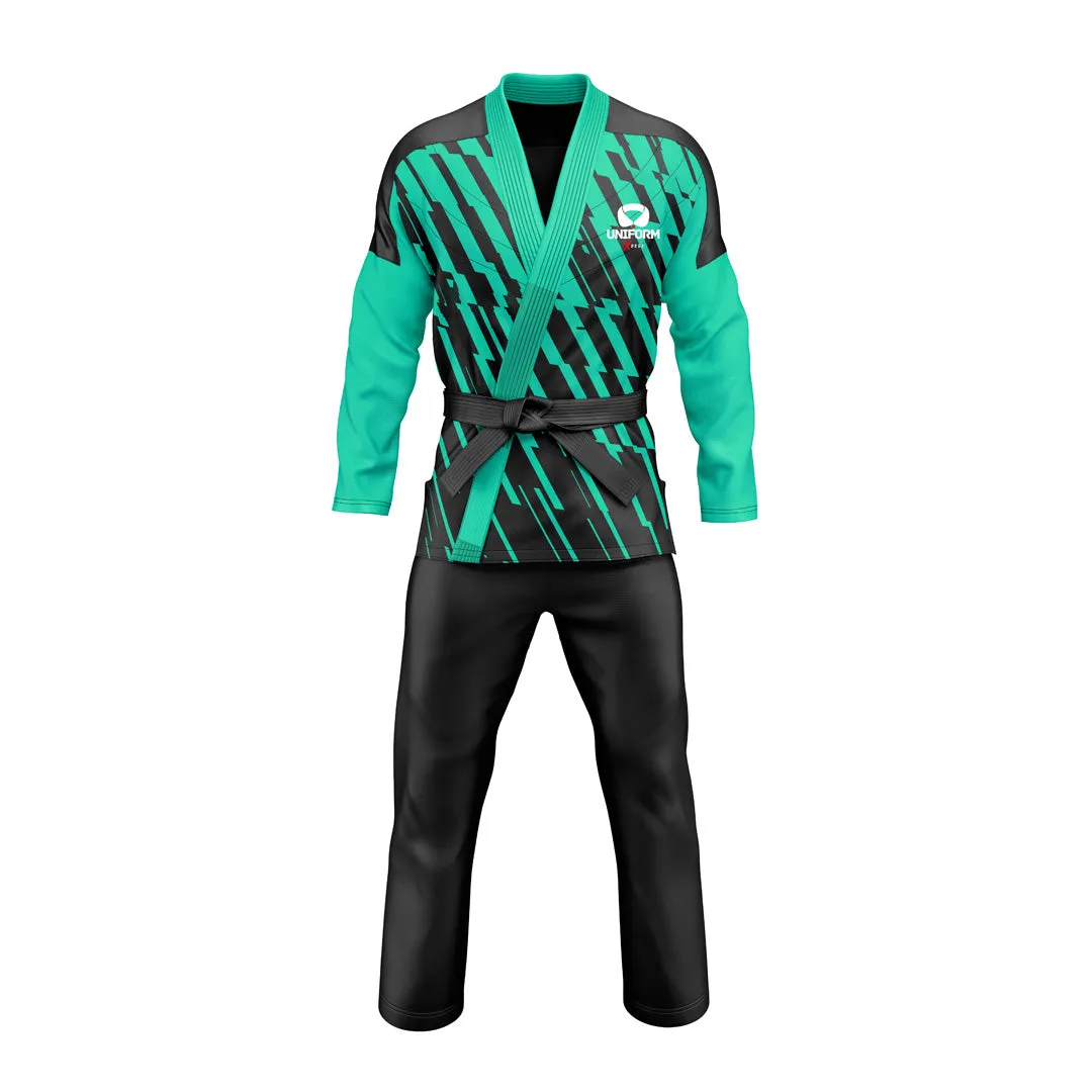 Custom Martial Arts Uniforms | Superior Quality Sportswear for All Disciplines