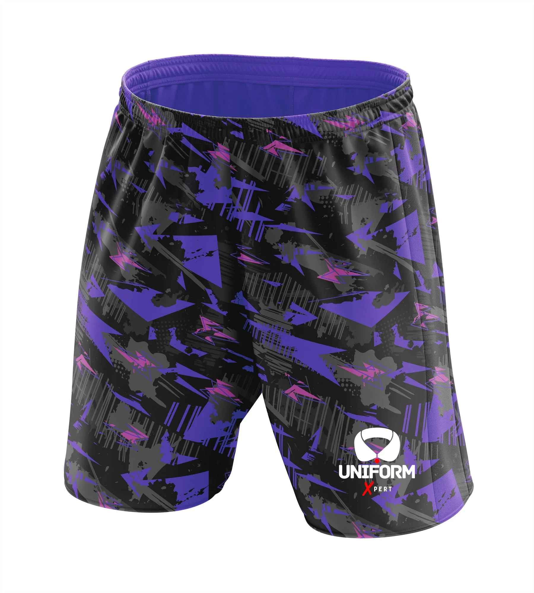 Custom Men's Shorts | Performance Sportswear Manufacturer & Sports Apparel Exporter