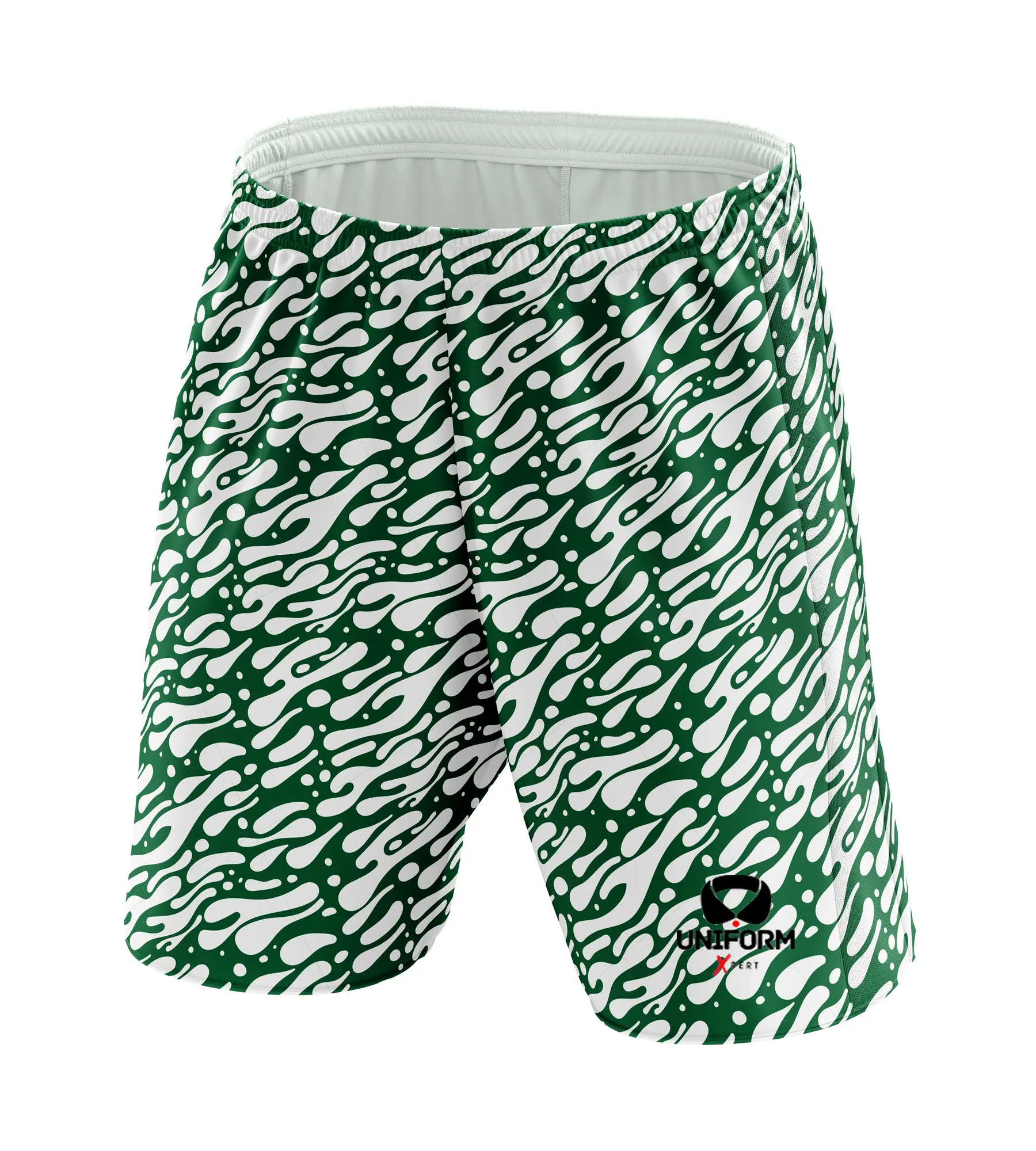 Custom Men's Shorts | Premium Sportswear for Athletic Performance