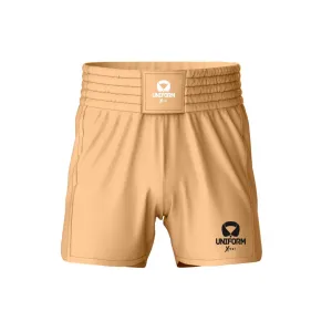 Custom MMA Shorts | High-Performance Sportswear for Champions