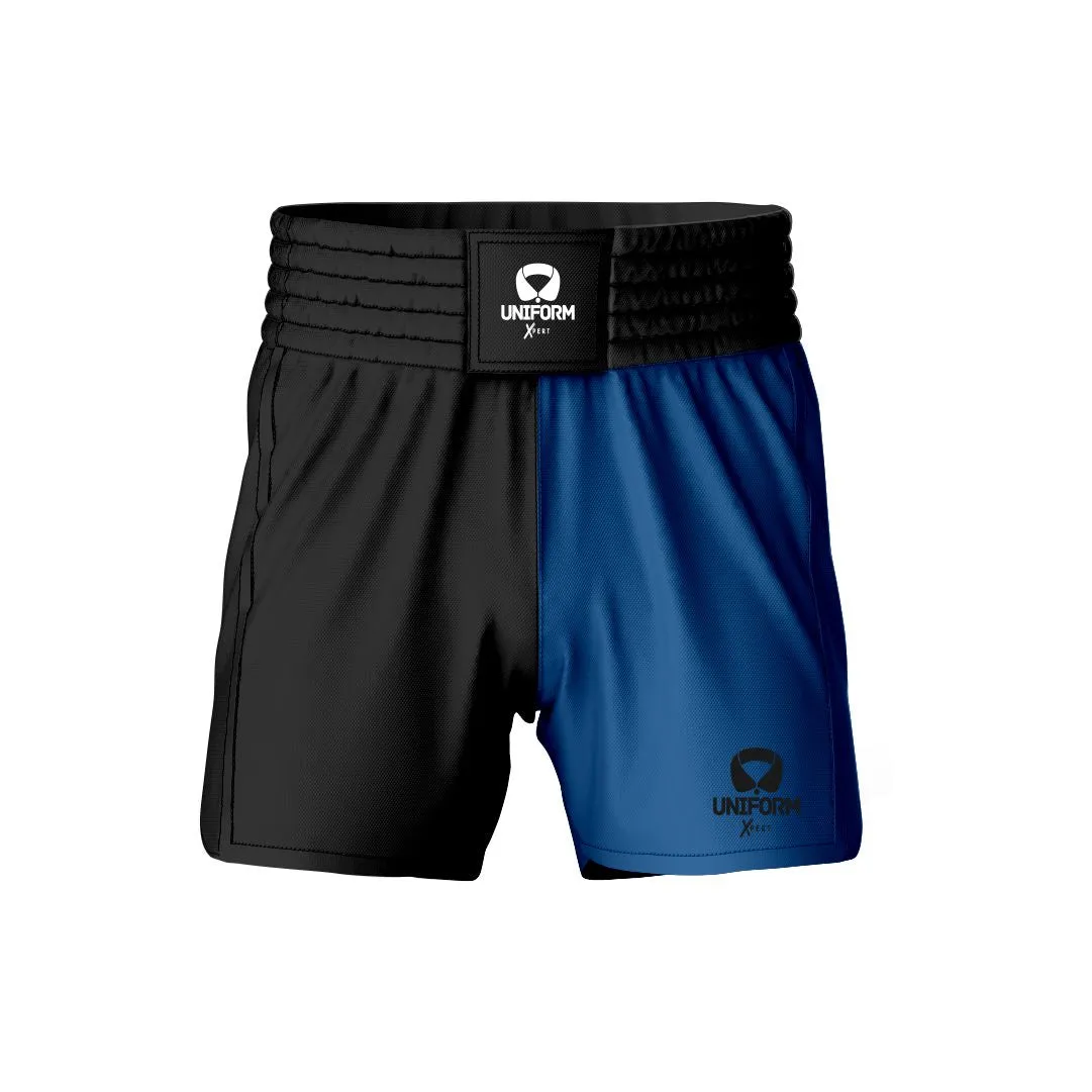 Custom MMA Shorts | High-Quality Sportswear for Peak Performance