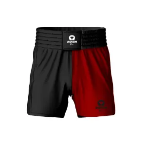 Custom MMA Shorts | High-Quality Sportswear for Peak Performance