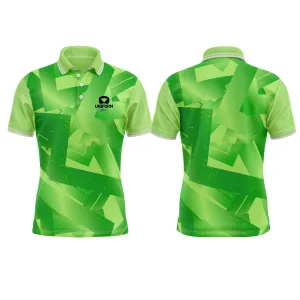 Custom Polo Shirts | Personalized Performance Sportswear
