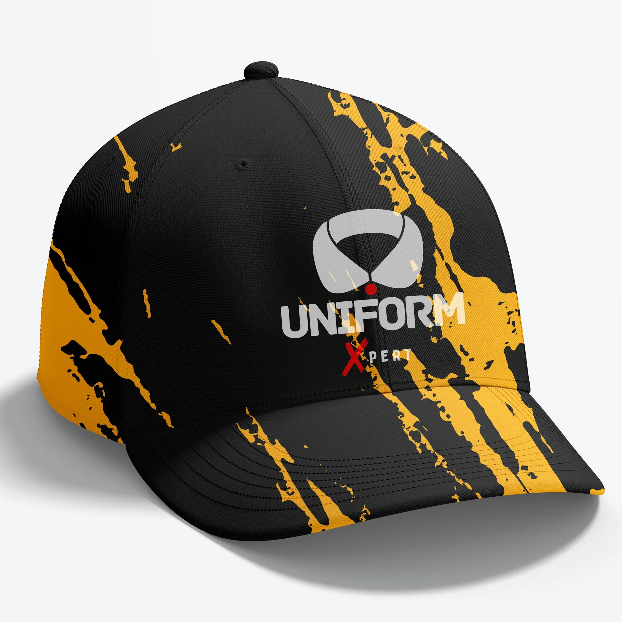 Custom Sports Caps | High-Performance Sportswear Accessories