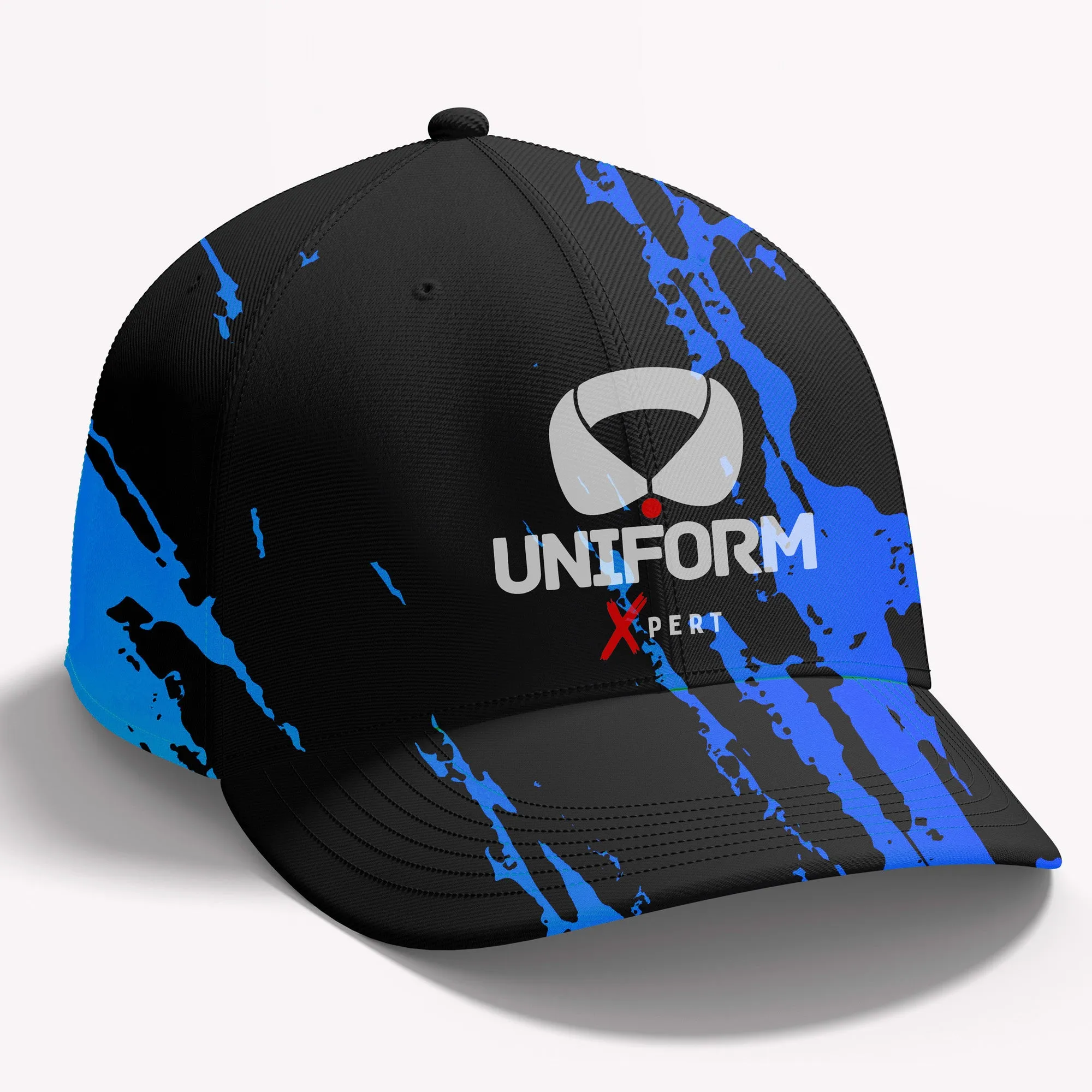 Custom Sports Caps | High-Performance Sportswear Accessories