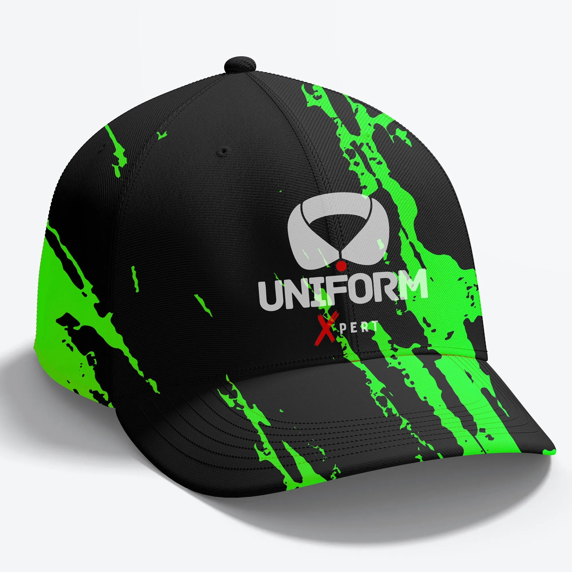 Custom Sports Caps | High-Performance Sportswear Accessories
