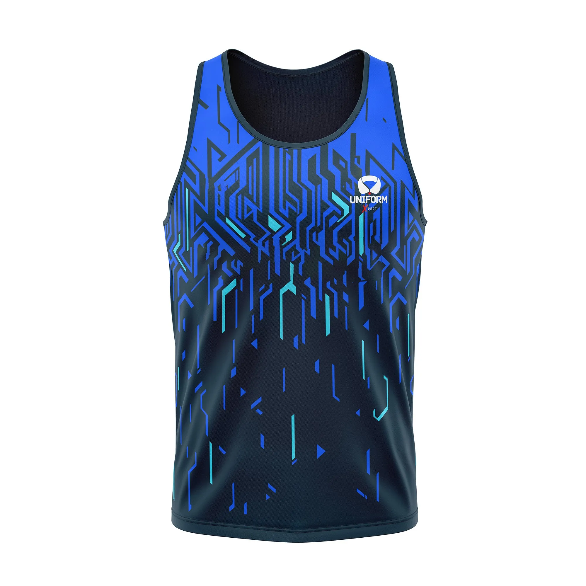 Custom Tank Tops | Premium Sportswear for Active Lifestyles