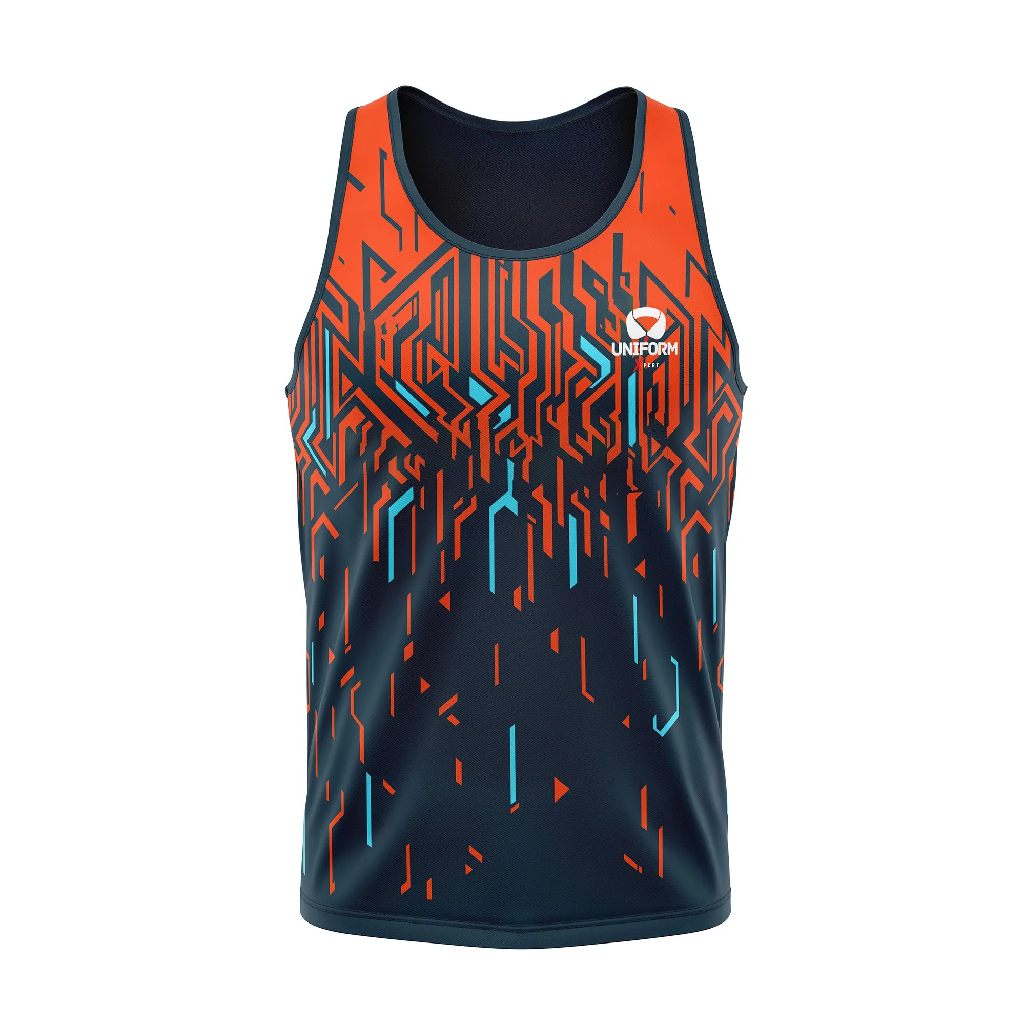 Custom Tank Tops | Premium Sportswear for Active Lifestyles