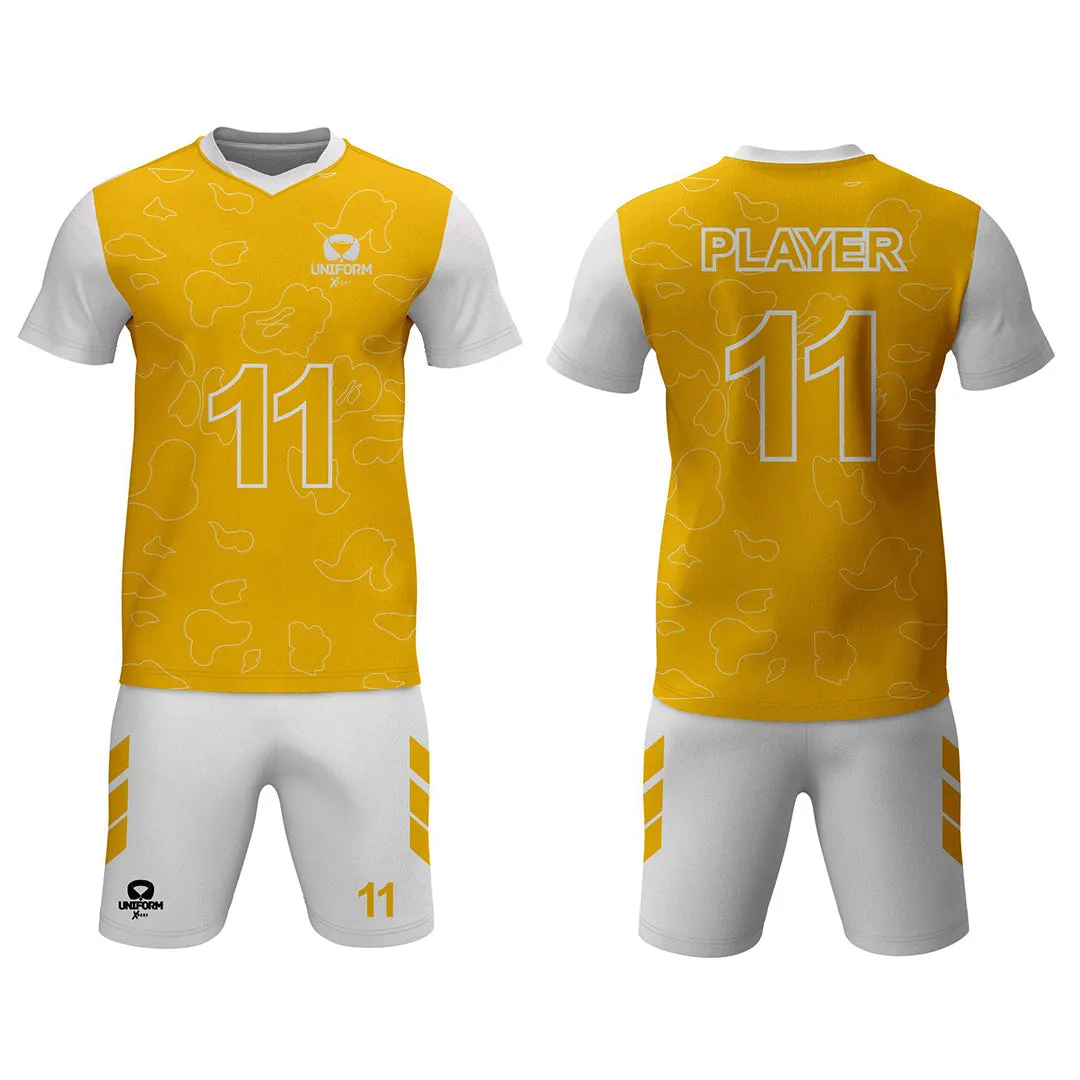 Custom Volleyball Uniform | Elite Performance Sportswear for Teams