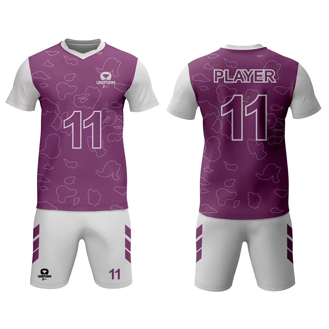 Custom Volleyball Uniform | Elite Performance Sportswear for Teams