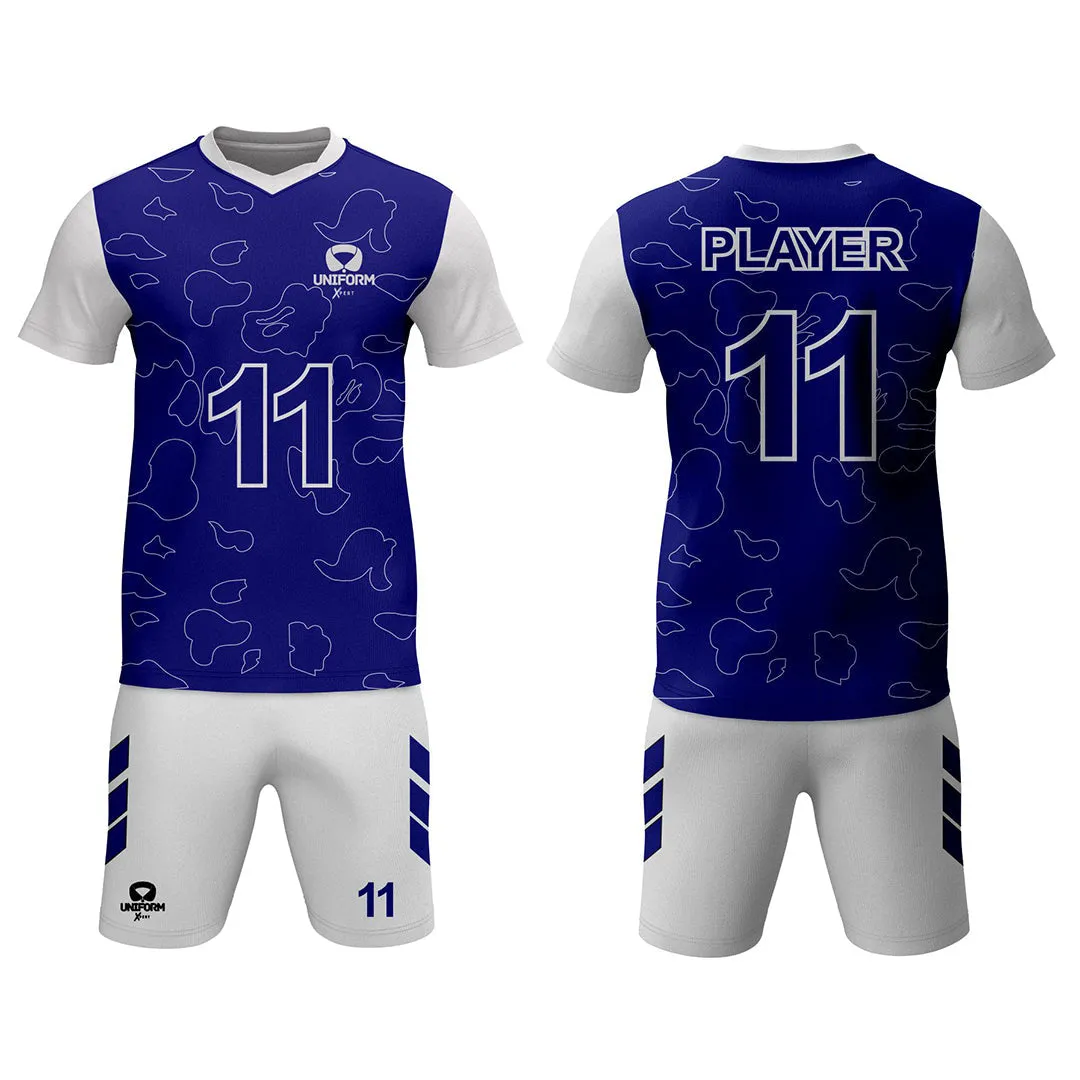 Custom Volleyball Uniform | Elite Performance Sportswear for Teams
