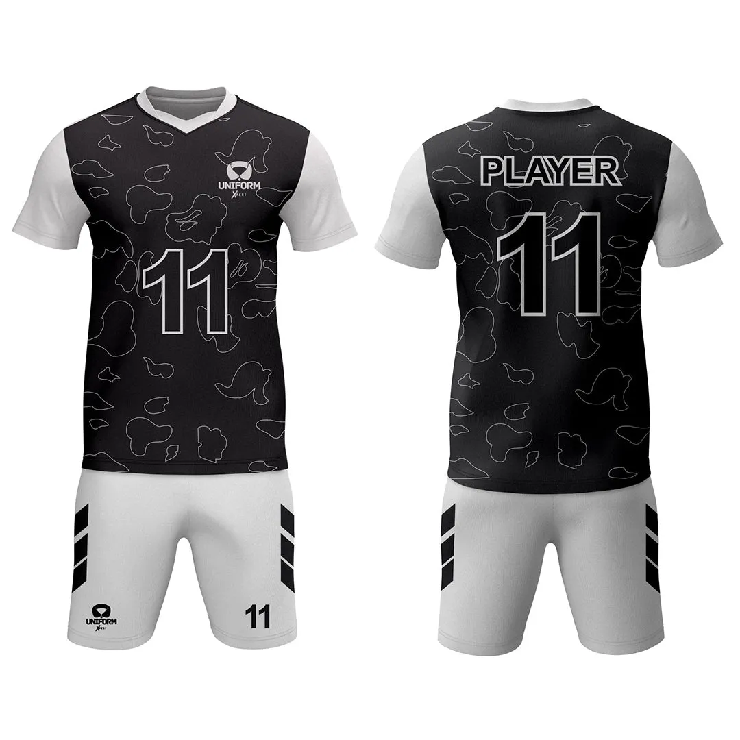 Custom Volleyball Uniform | Elite Performance Sportswear for Teams