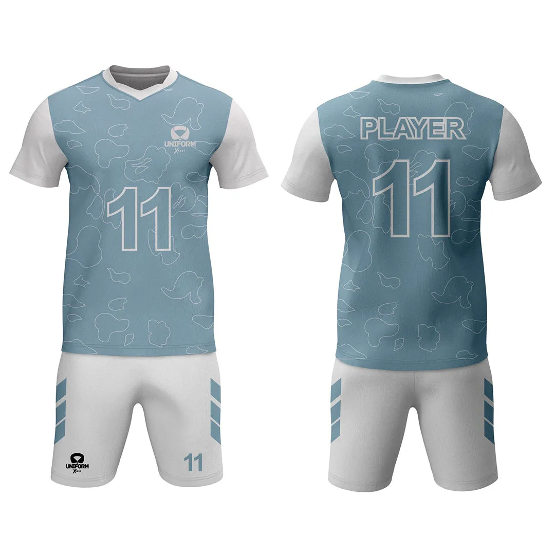 Custom Volleyball Uniform | Elite Performance Sportswear for Teams
