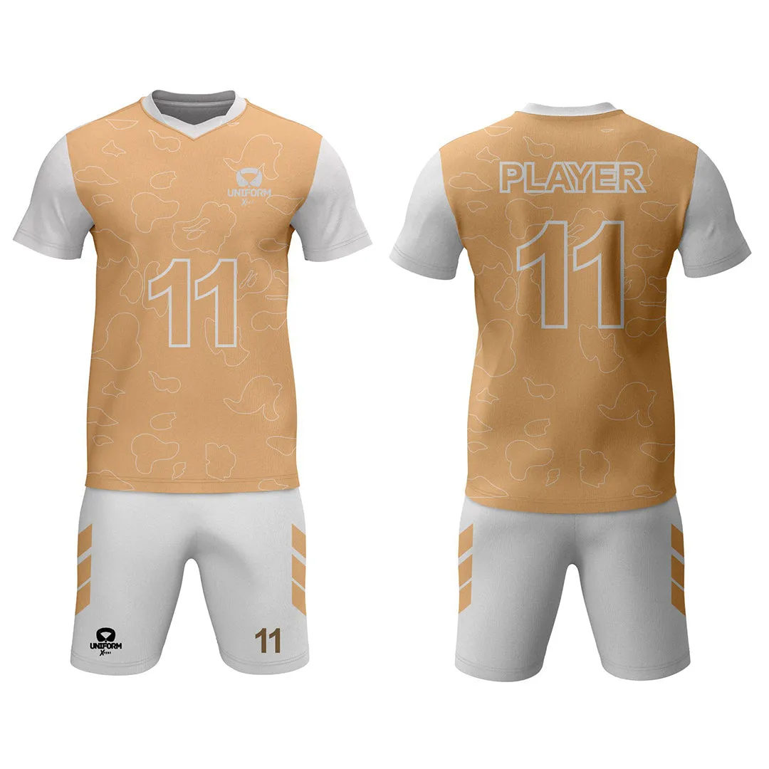 Custom Volleyball Uniform | Elite Performance Sportswear for Teams