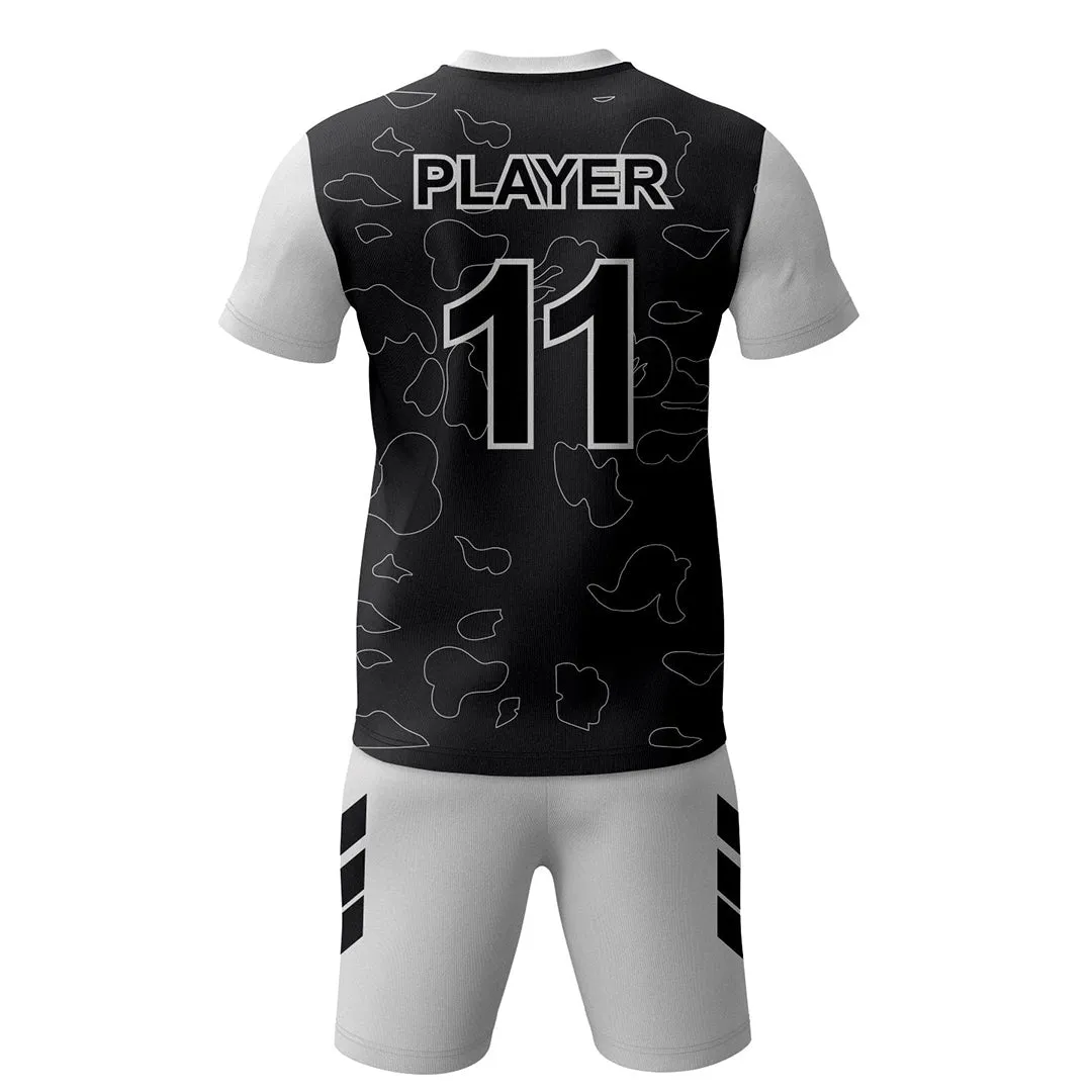 Custom Volleyball Uniform | Elite Performance Sportswear for Teams