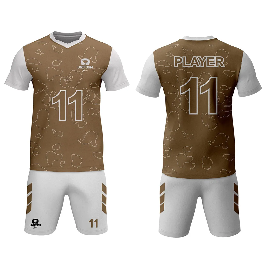 Custom Volleyball Uniform | Elite Performance Sportswear for Teams