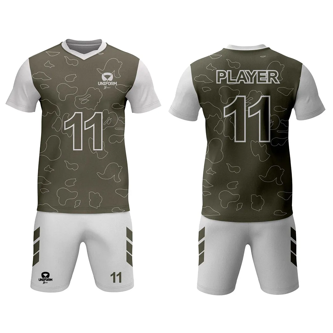 Custom Volleyball Uniform | Elite Performance Sportswear for Teams