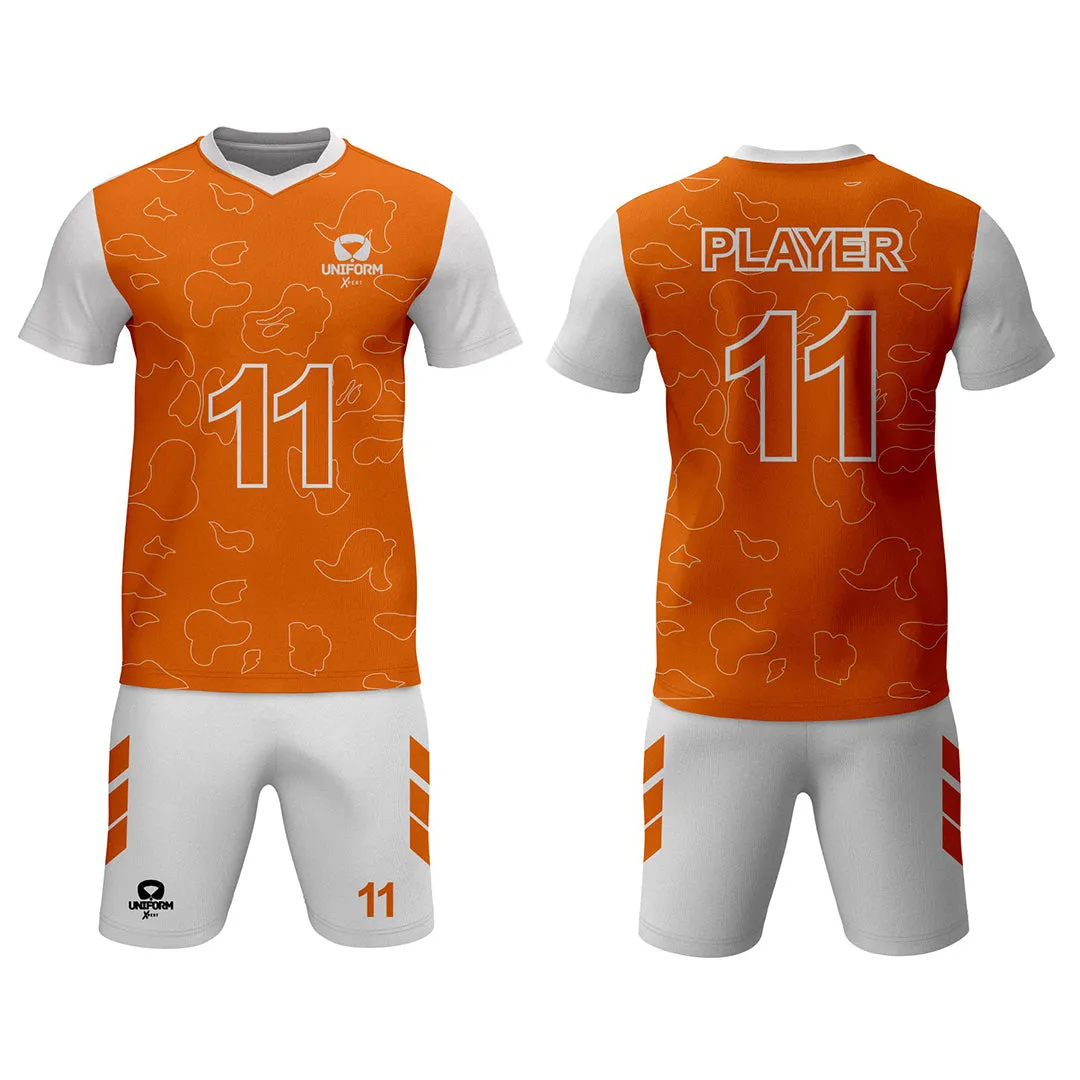 Custom Volleyball Uniform | Elite Performance Sportswear for Teams