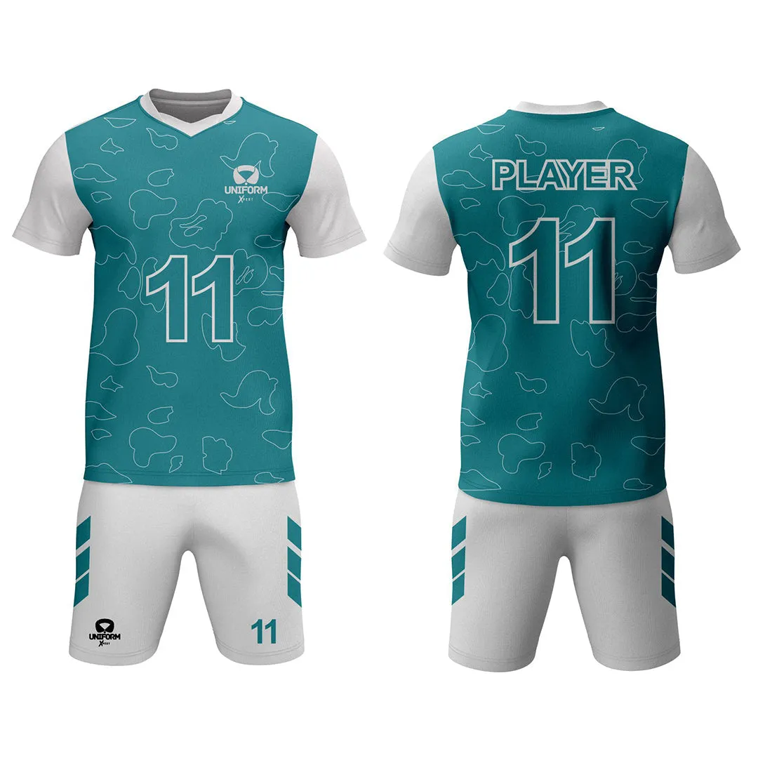 Custom Volleyball Uniform | Elite Performance Sportswear for Teams