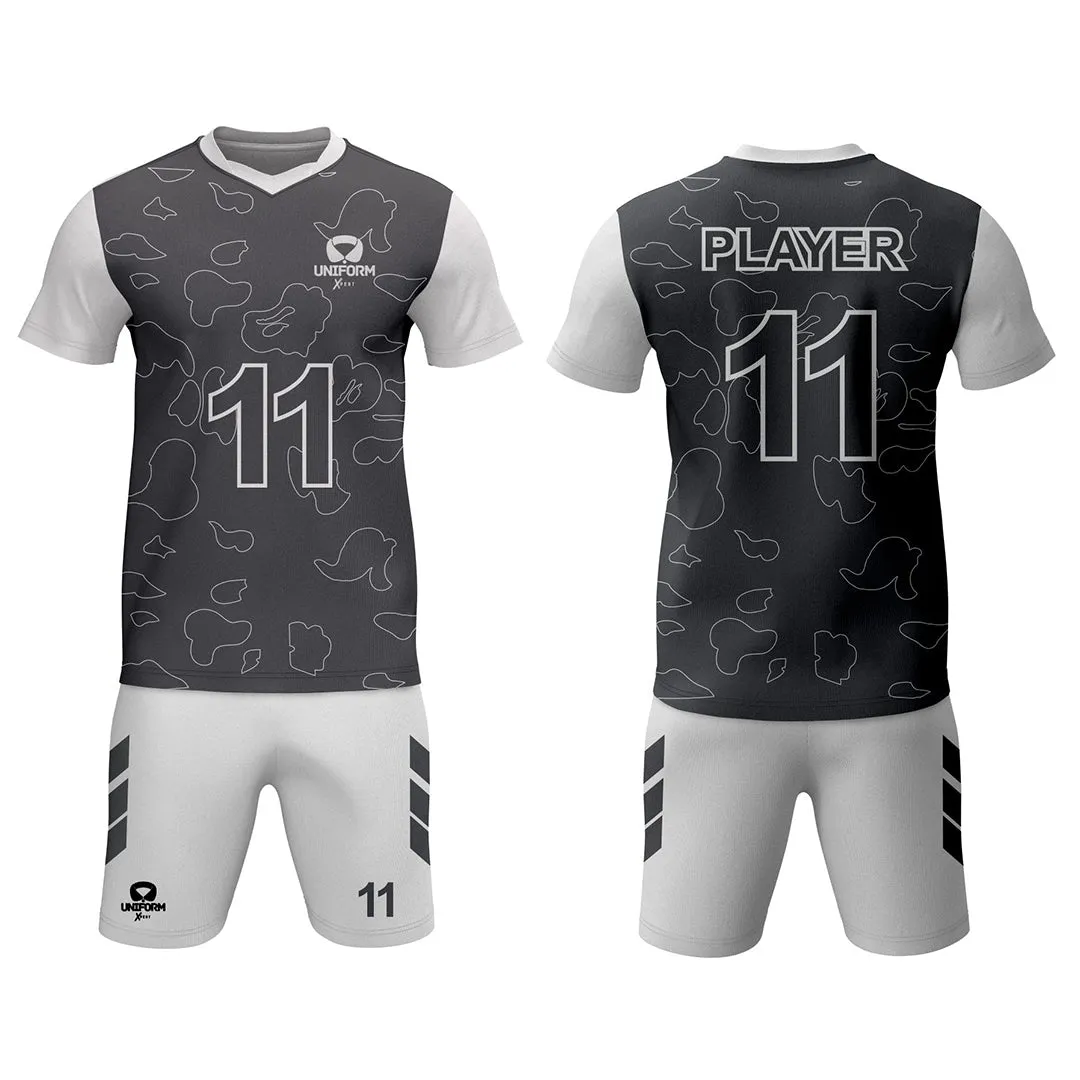 Custom Volleyball Uniform | Elite Performance Sportswear for Teams