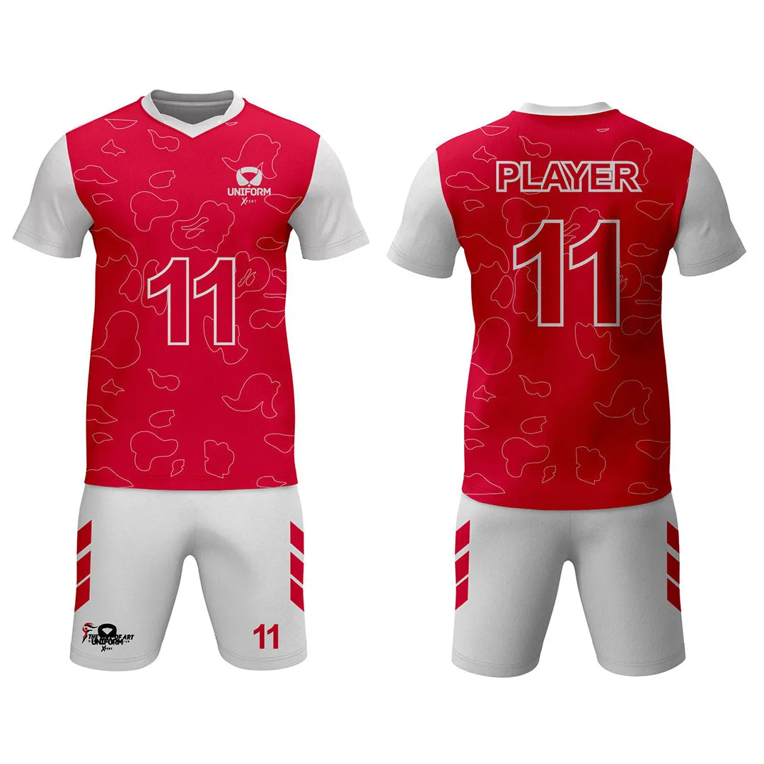 Custom Volleyball Uniform | Elite Performance Sportswear for Teams